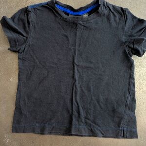 💟10/20$ Classic Black Kids T-Shirt